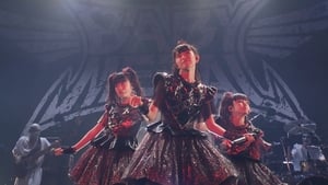 BABYMETAL - The Five Fox Festival in Japan - Silver Fox Festival háttérkép