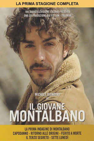 Il Giovane Montalbano