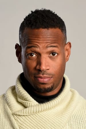 Marlon Wayans profil kép