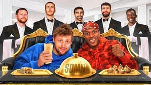 Sidemen Sundays 1. évad Ep.284 284. epizód