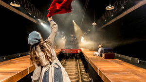 The Railway Children háttérkép