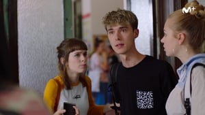 Skam España 4. évad Ep.7 7. epizód