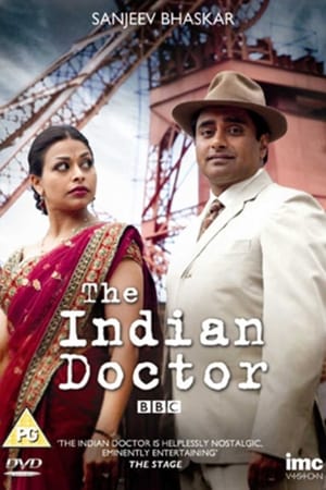 The Indian Doctor poszter