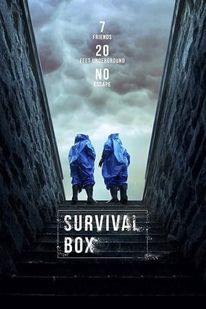 Survival Box poszter