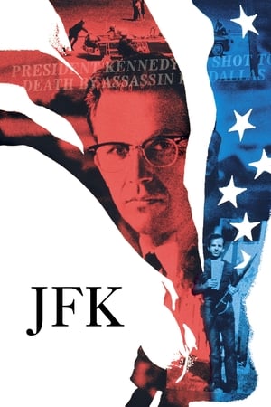 JFK - A nyitott dosszié