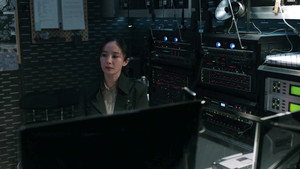 暴风眼 Season 1 Ep.16 16. epizód