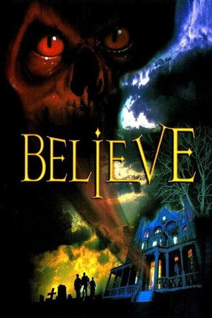 Believe poszter
