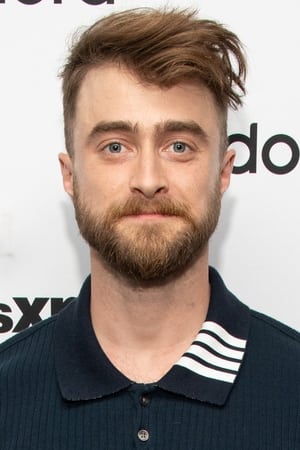 Daniel Radcliffe profil kép