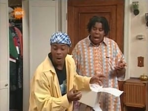 Kenan és Kel Season 3 Ep.11 11. epizód