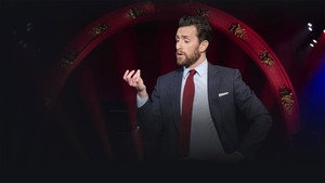Pablo Mira dit des choses contre de l'argent háttérkép