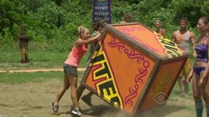 Survivor 26. évad Ep.6 6. epizód