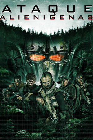 Alien Predator poszter