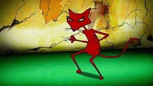 Bátor, a gyáva kutya 1. évad Ep.22 A Katz klub