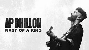 AP Dhillon: First of a Kind kép