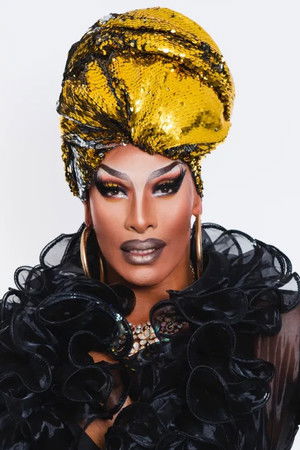 Kween Kong profil kép