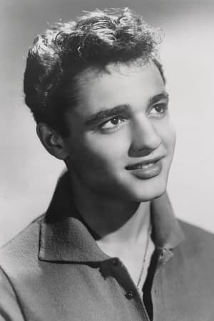 Sal Mineo