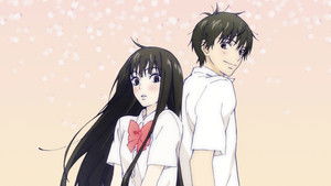 Tőlem neked: Kimi ni Todoke kép