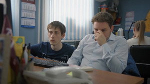 Короче Season 1 Ep.3 3. epizód