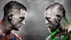 UFC 257: Poirier vs. McGregor 2 - Prelims háttérkép