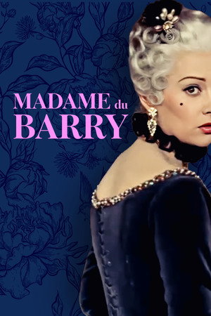Madame du Barry poszter