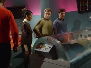 Star Trek Continues Season 1 Ep.8 8. rész