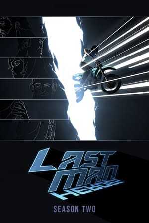 Lastman