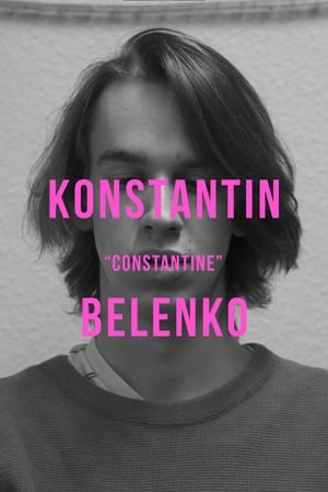 Konstantin "Constantine" Belenko poszter