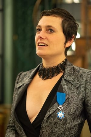 Jehanne Rousseau