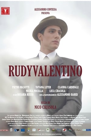 Rudy Valentino