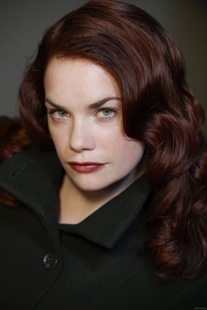 Ruth Wilson profil kép