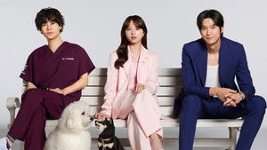 初恋DOGs kép