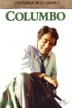 Columbo poszter