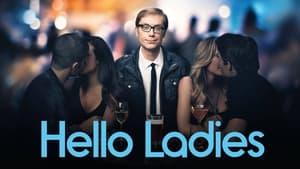 Hello Ladies: A mozifilm kép