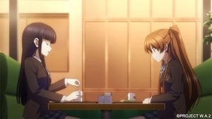 WHITE ALBUM 2 1. évad Ep.3 3. epizód