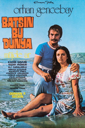 Batsin Bu Dünya poszter