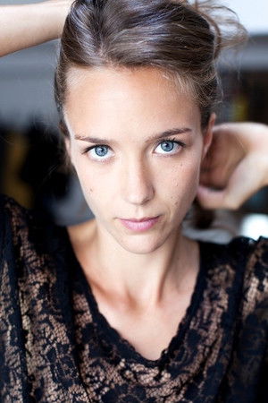 Clémence Beauxis profil kép
