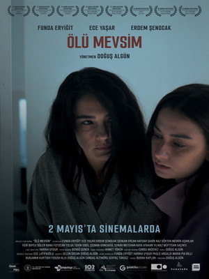 Ölü Mevsim poszter