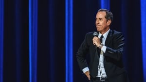 Jerry Seinfeld: 23 óra dögunalom háttérkép