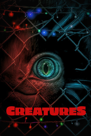 Creatures poszter
