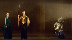 Rameau: Castor et Pollux háttérkép