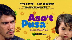 Aso’t Pusa háttérkép