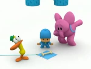 Pocoyo 2. évad Ep.26 26. epizód