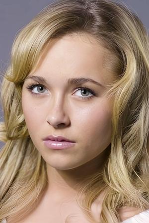 Hayden Panettiere profil kép