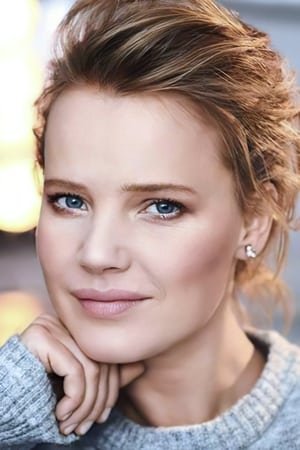 Joanna Kulig profil kép