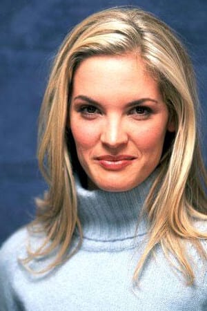 Bridgette Wilson profil kép