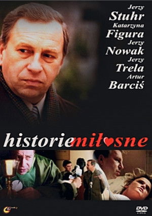 Szerelmes történetek poszter