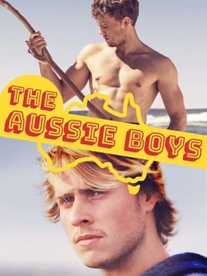 The Aussie Boys poszter