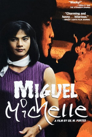 Miguel/Michelle poszter