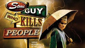 Some Guy Who Kills People háttérkép