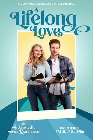 A Lifelong Love poszter